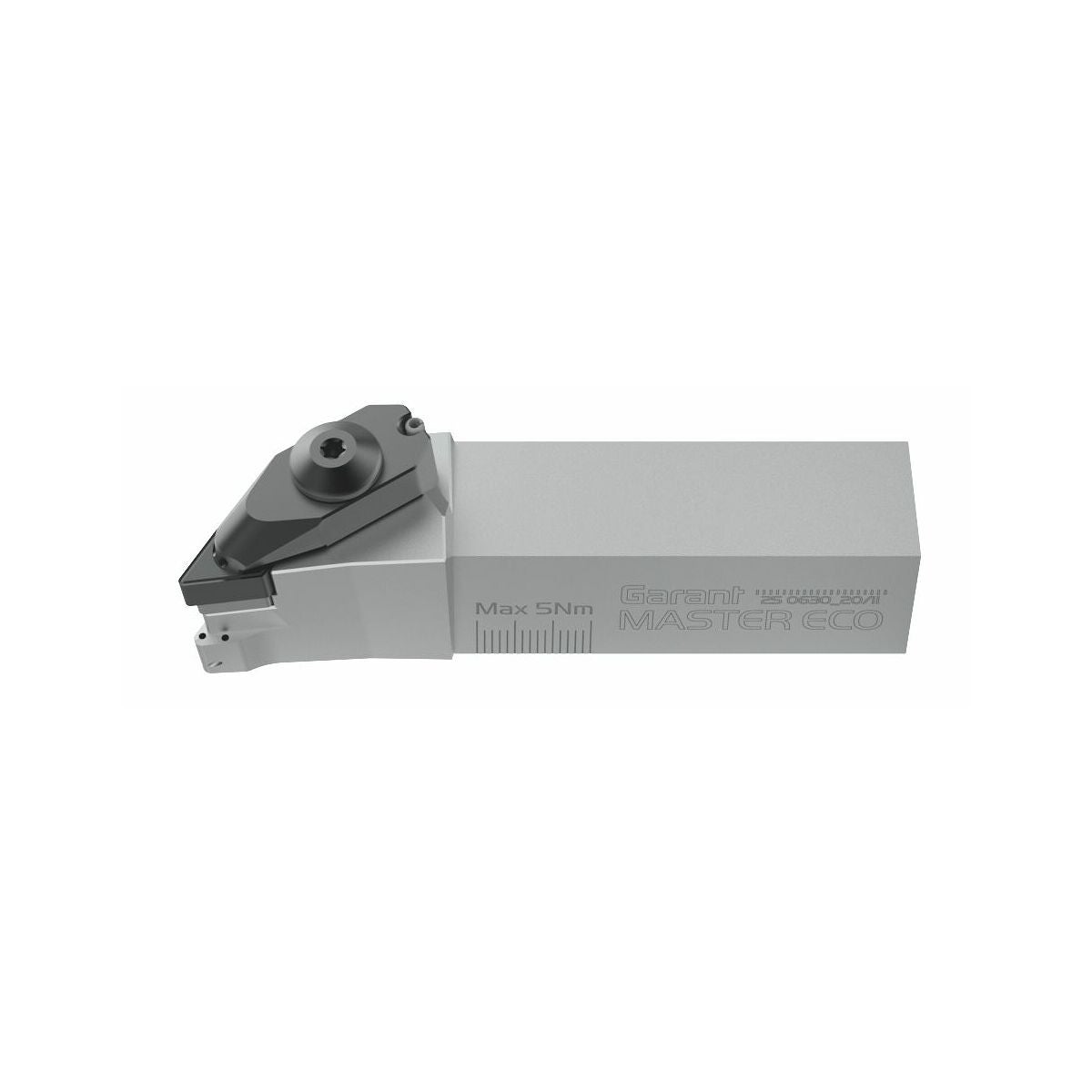 GARANT Master Eco sorvaustyökalunpidin, lyhyt 20/11 mm