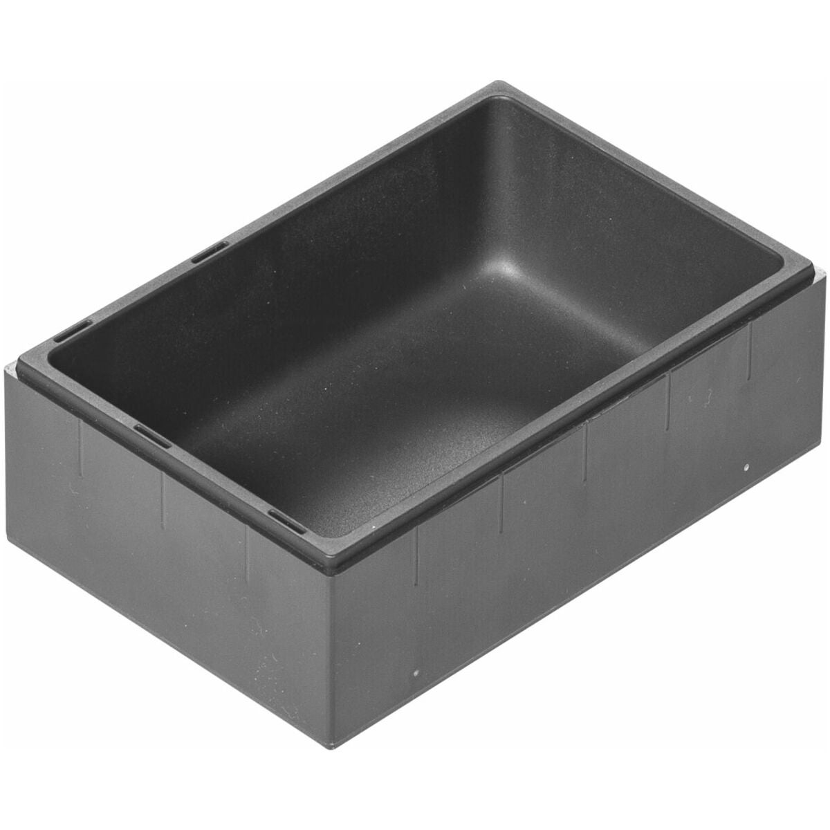 easyPick-pientavarasäiliö korkeus 50 mm 4x6/1
