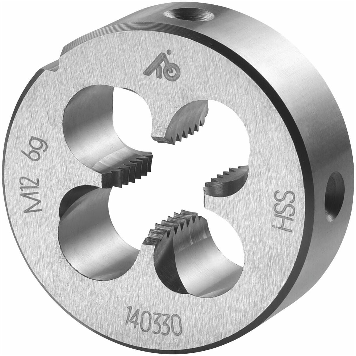 Kierrepakka 6g M12