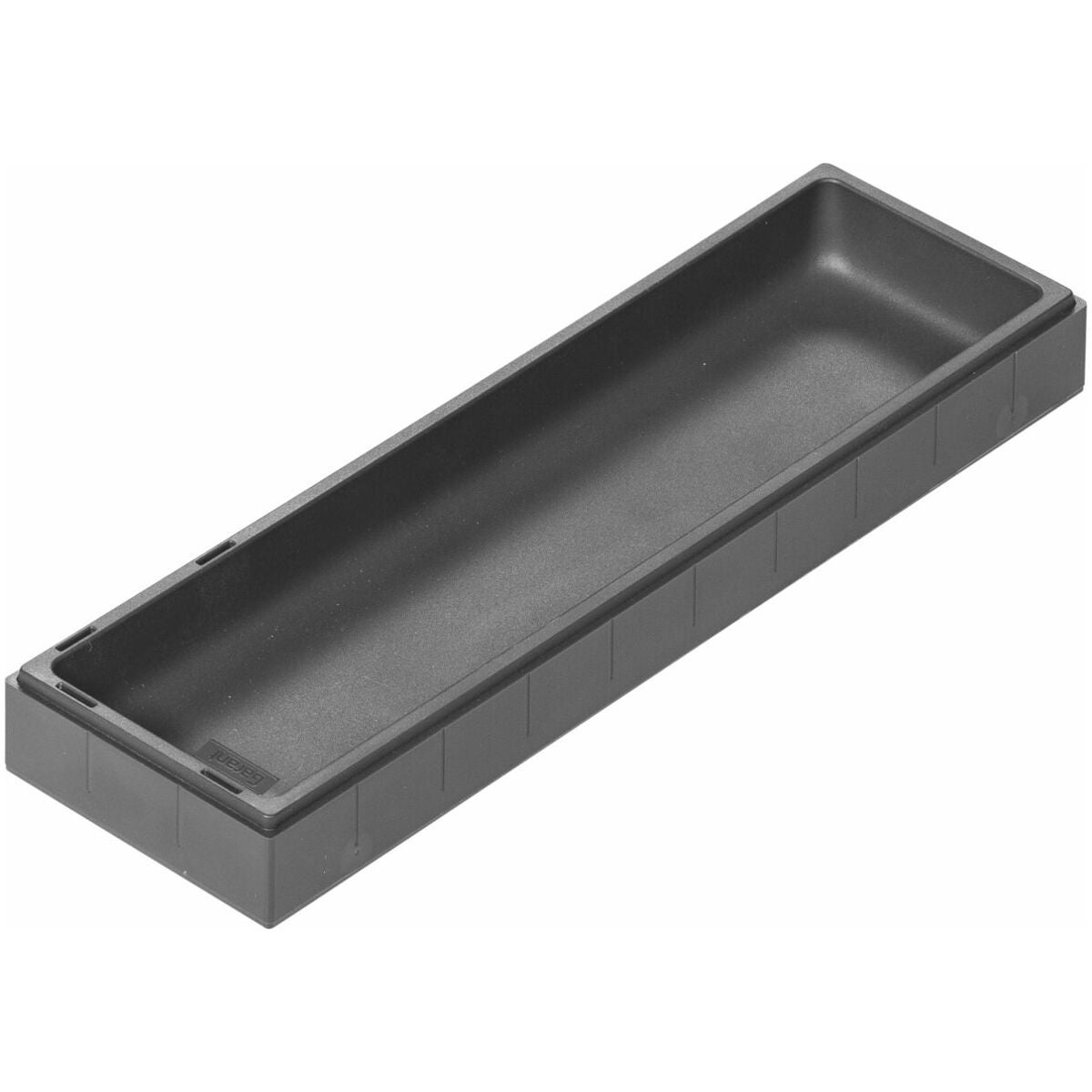 easyPick pientarvikesäiliöt, korkeus 25 mm 3x10/1
