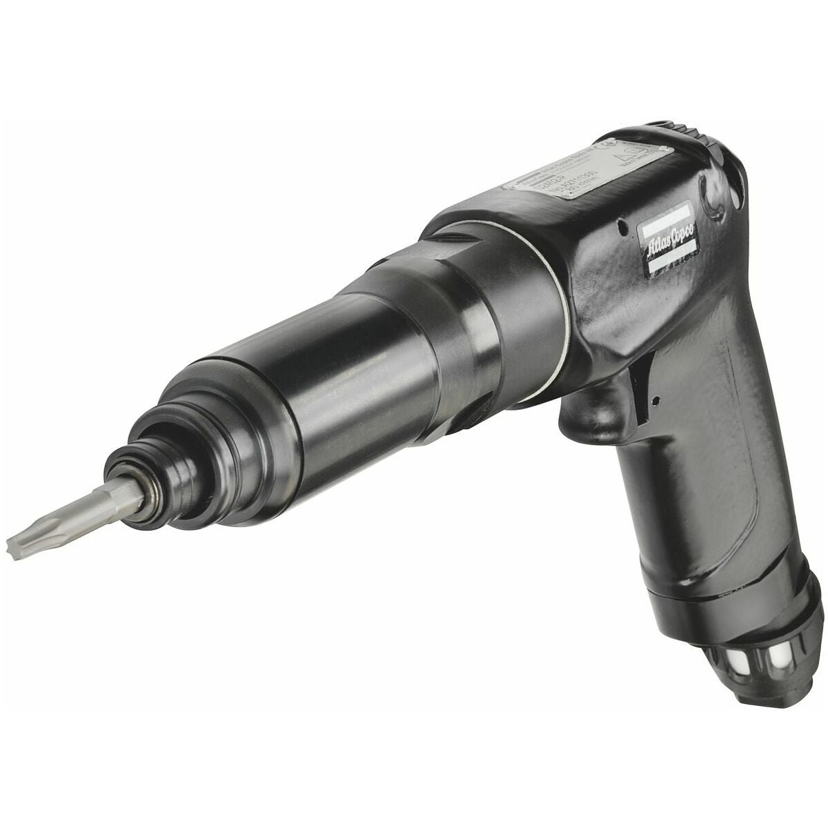 Paineilmaruuvain, automaattisesti sammuva S2450P