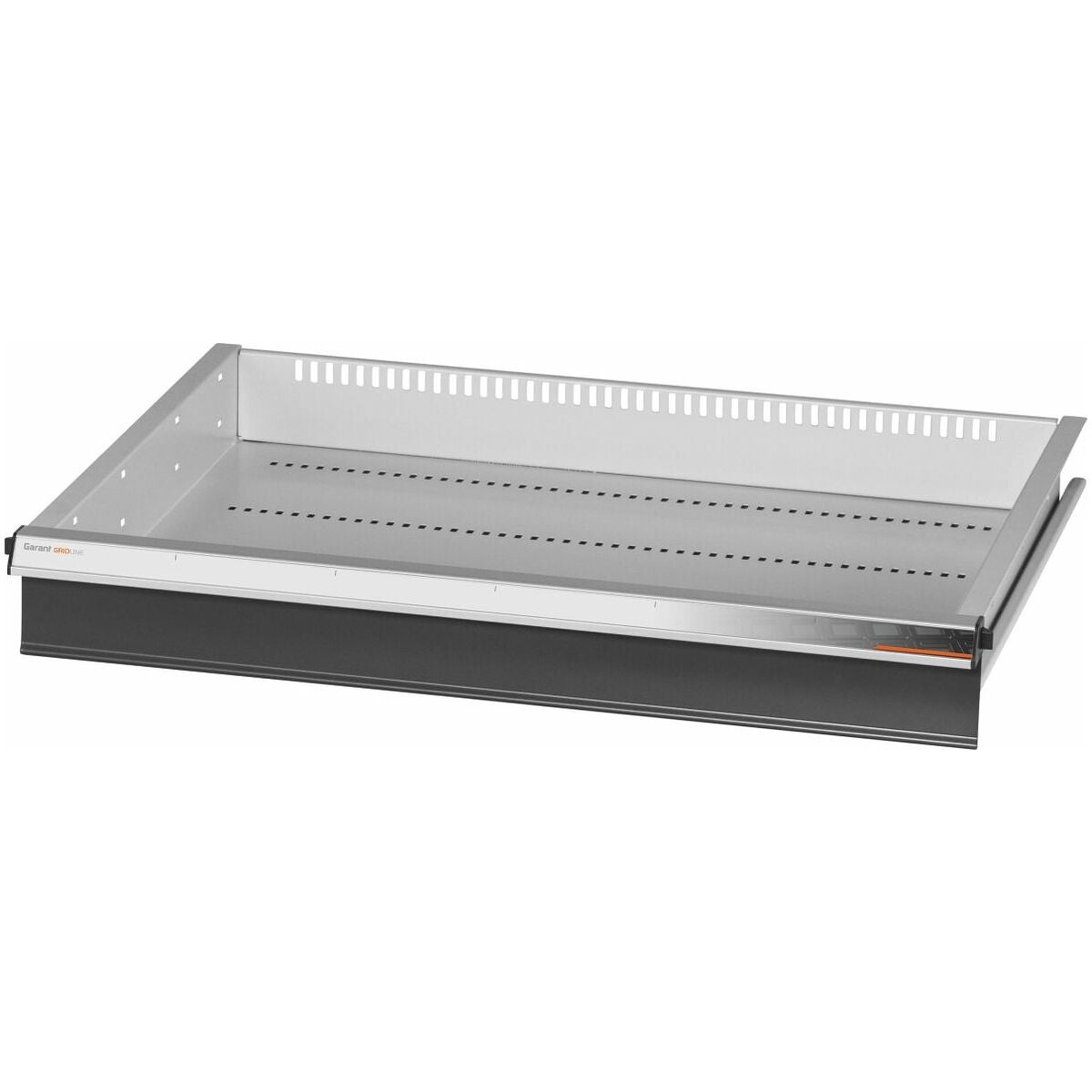 Laatikko, jossa yhden käden yksittäislaatikkovapautus, 200 kg, 26×20G