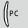 Linssimateriaali: polykarbonaatti