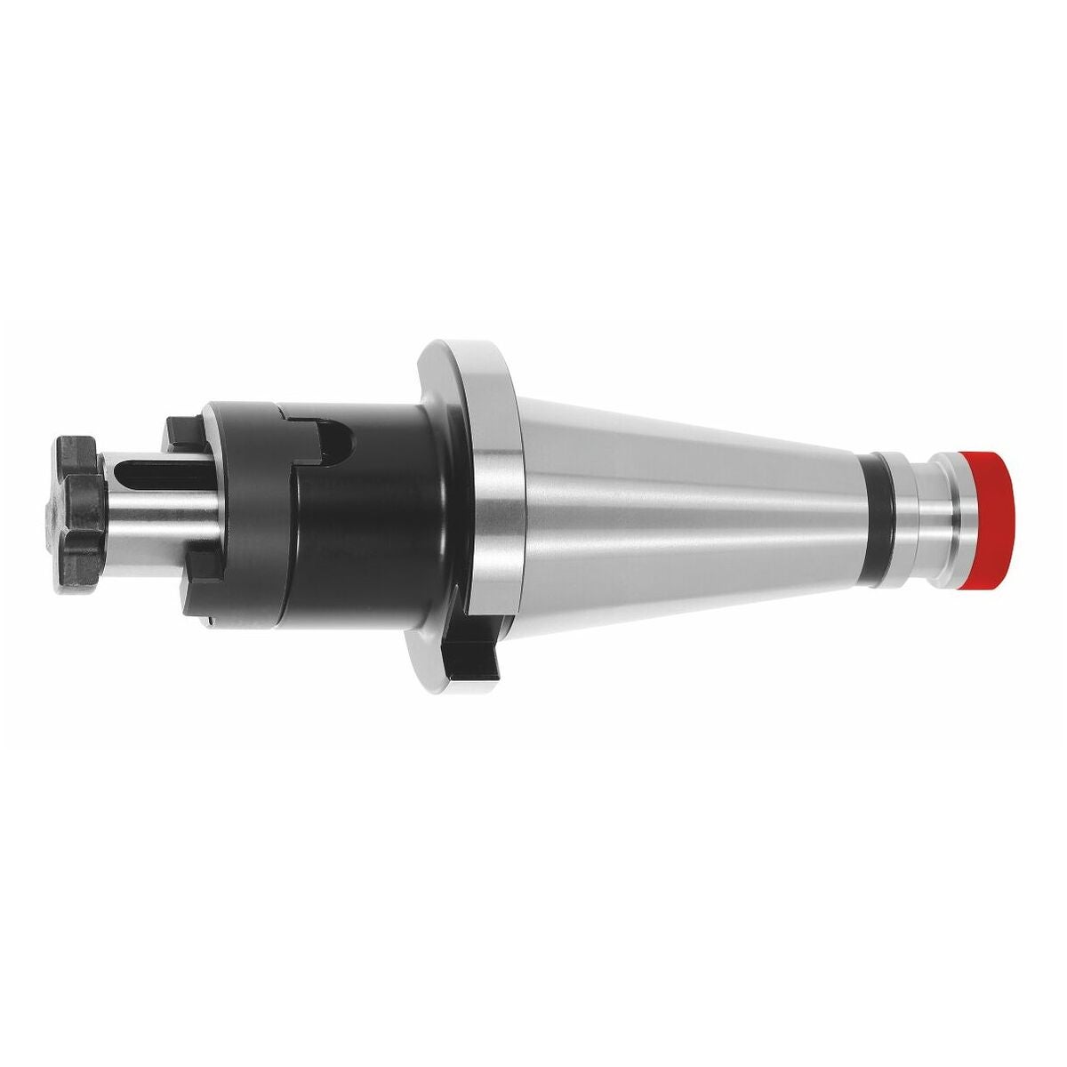 Yhdistelmäjyrsinistukka SK 40 A = 52
