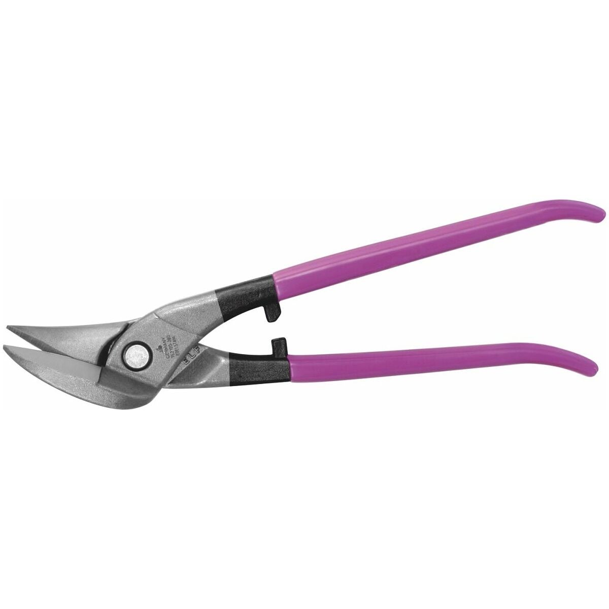 Muotosakset, pikateräksiset terät 280 mm