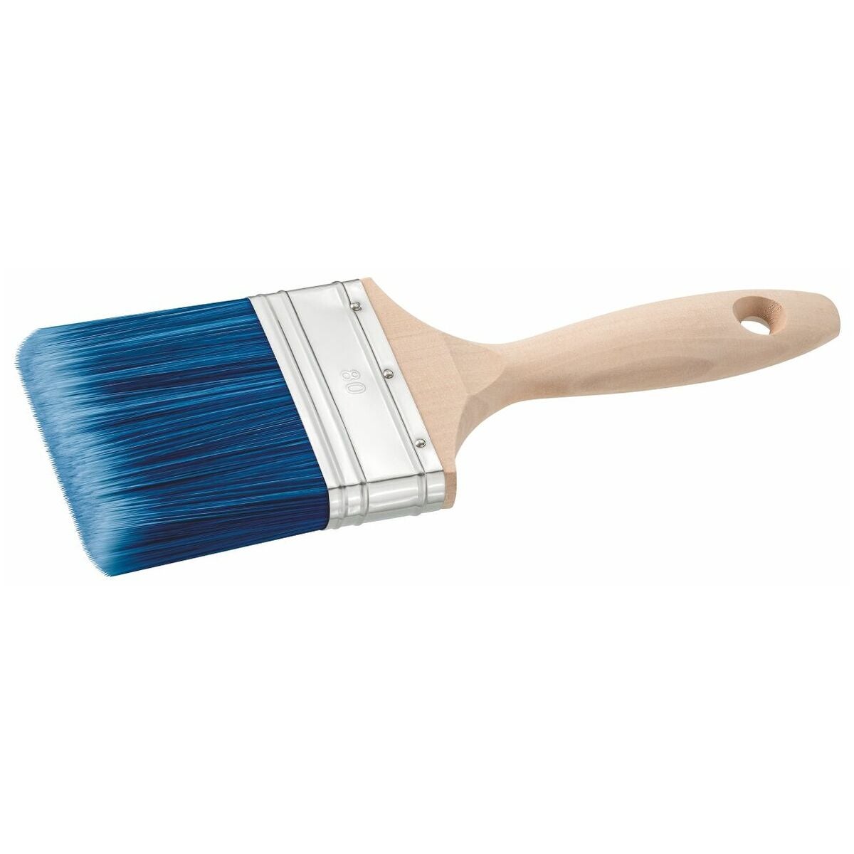 SolidPro L lattasivellin vesipohjaisille aineille 80 mm