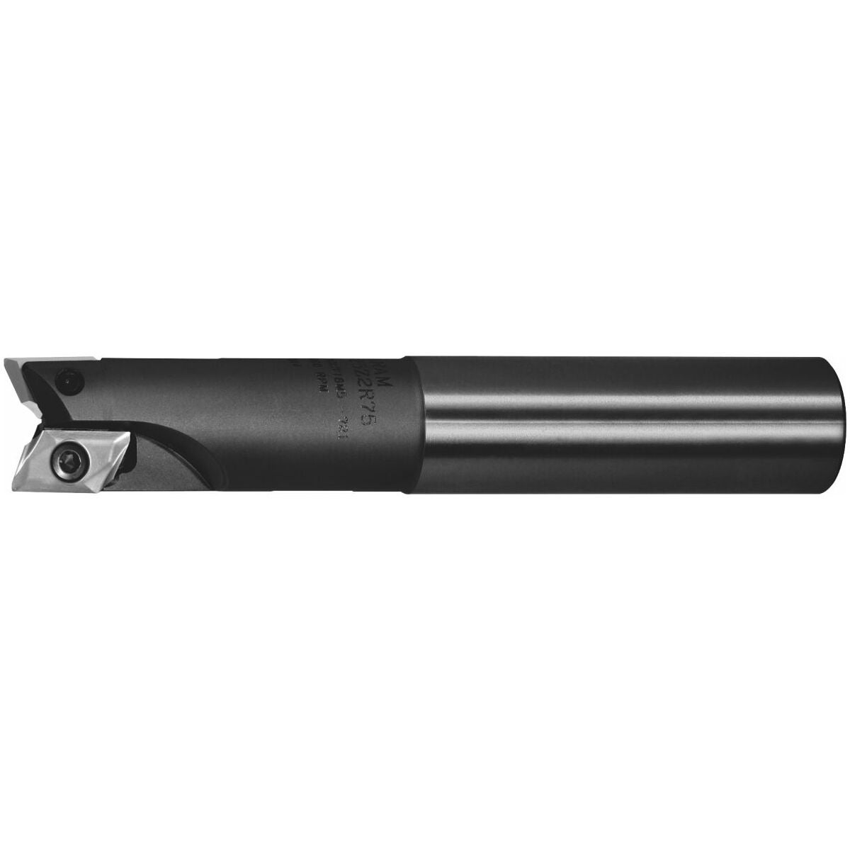 Kulmajyrsin 90° 5720VZ16, lieriövarsi 25/2 mm