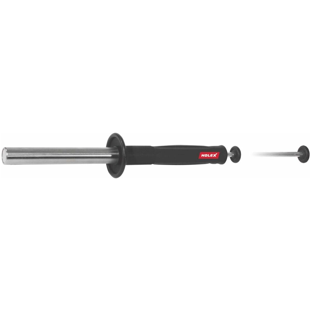 Magneettinen lastunkerääjä 400 mm