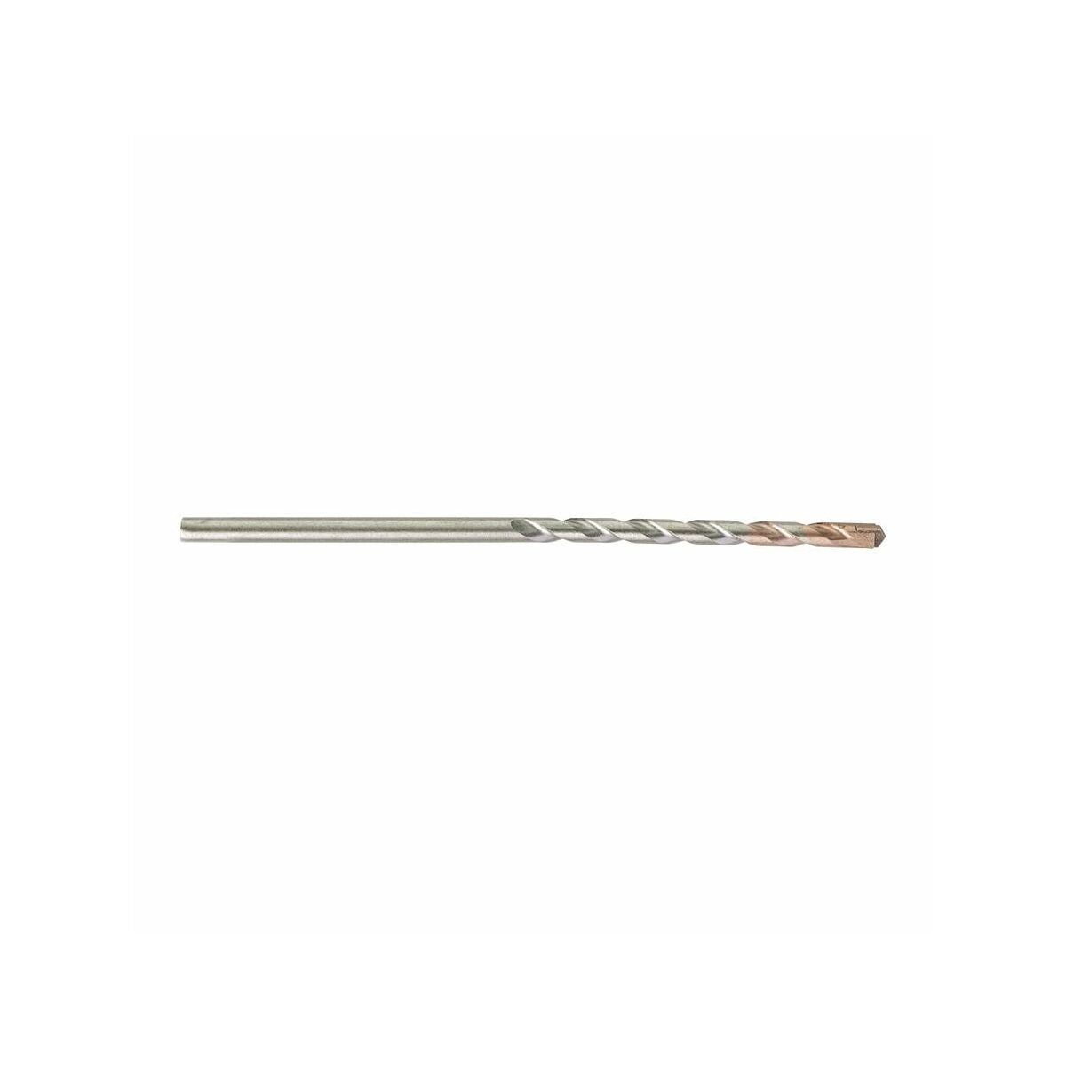 Kovametallinen betoniporanterä 3 mm