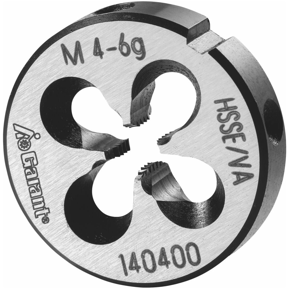 Kierreleuka M4