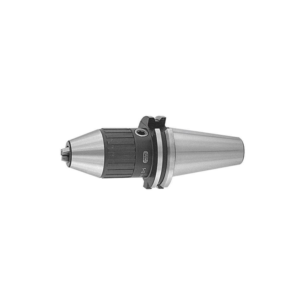 Poraistukat muoto A SK 40 1-13 mm