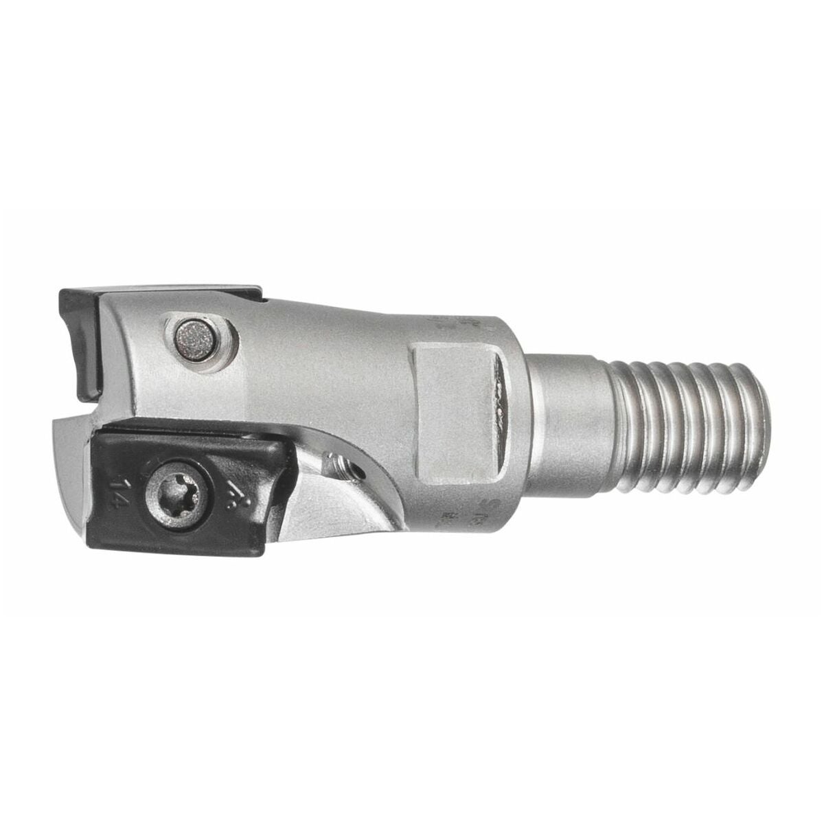 GARANT Softcut -kulmajyrsin 90° MTC, kierteellä 16/2 mm