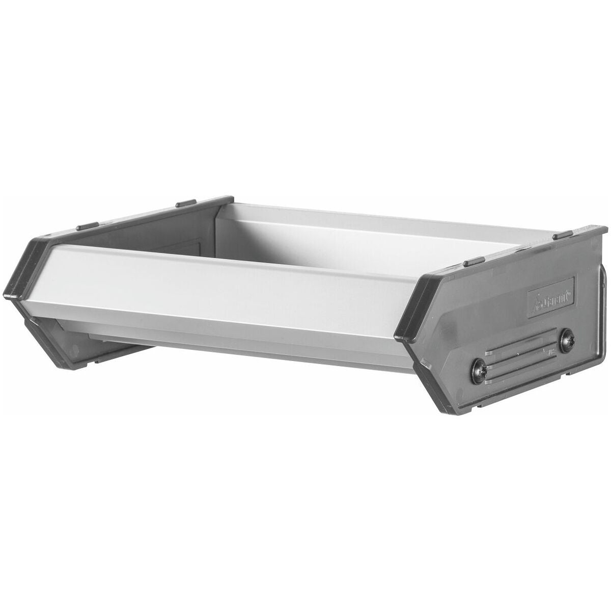 Aluslevy 200 mm