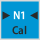 Kalibrointi: N1