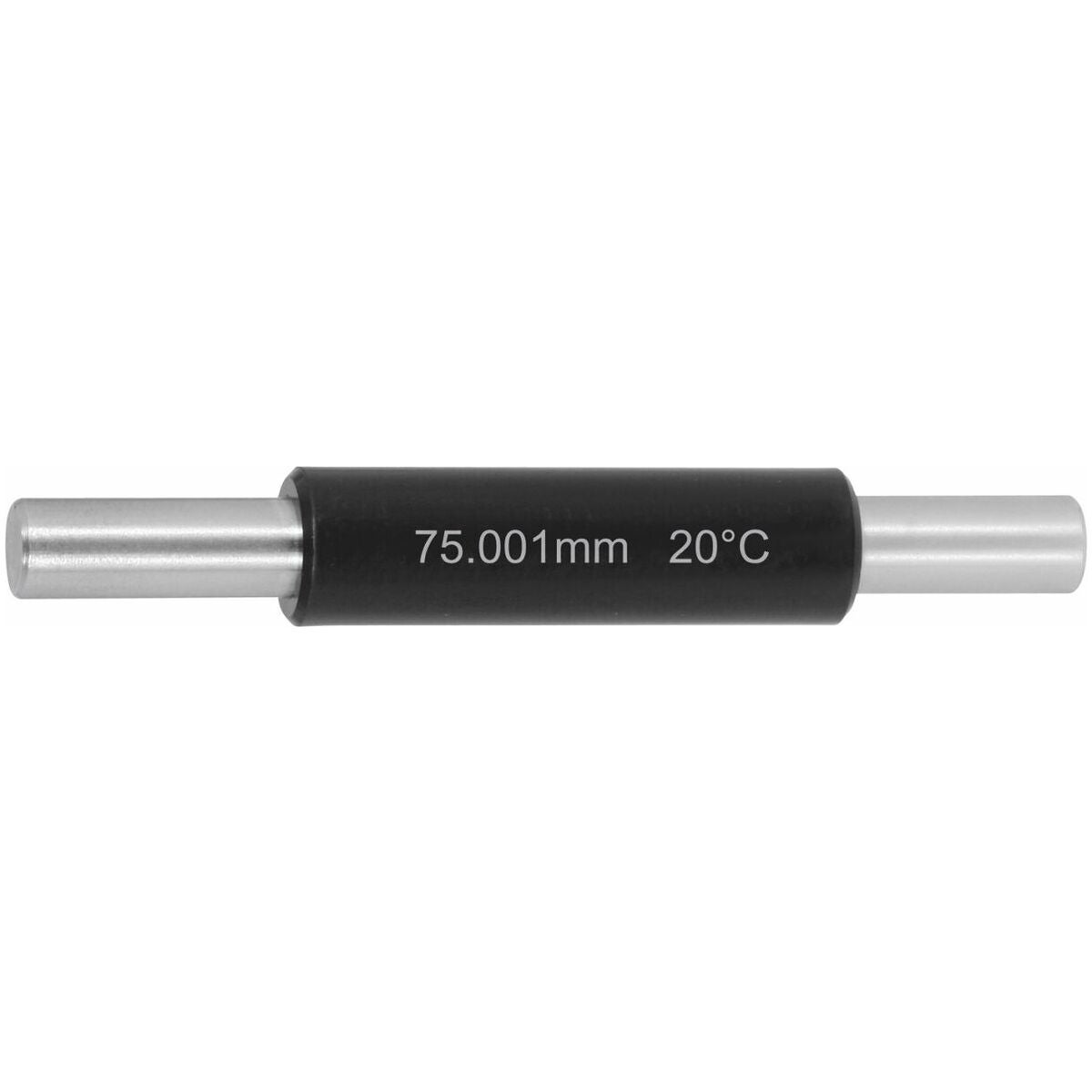Kalibrointi Asetusmitta kaarimikrometrille 1000 mm
