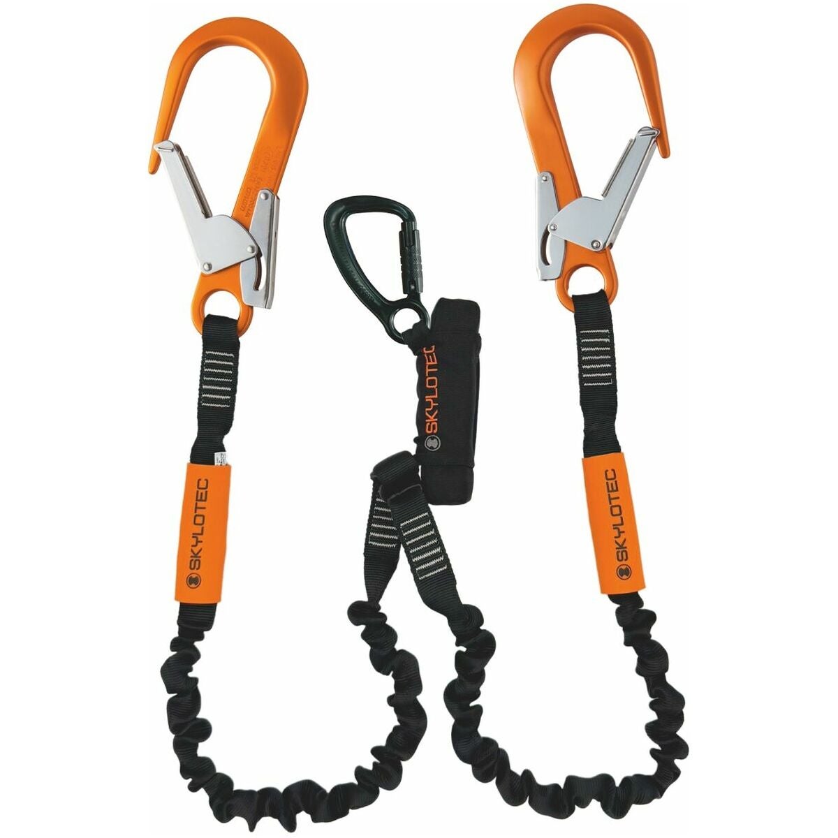 Iskunvaimennin Skysafe Pro+ Y joustonauha ALU 1,8 m