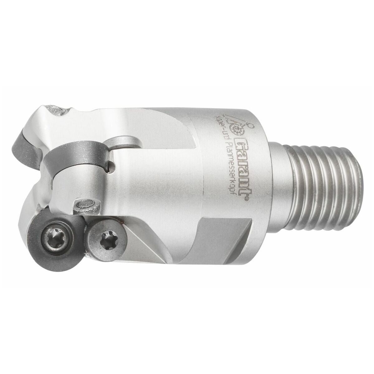 Kopiointijyrsin 0° negatiivinen kierteellä 32/3 mm