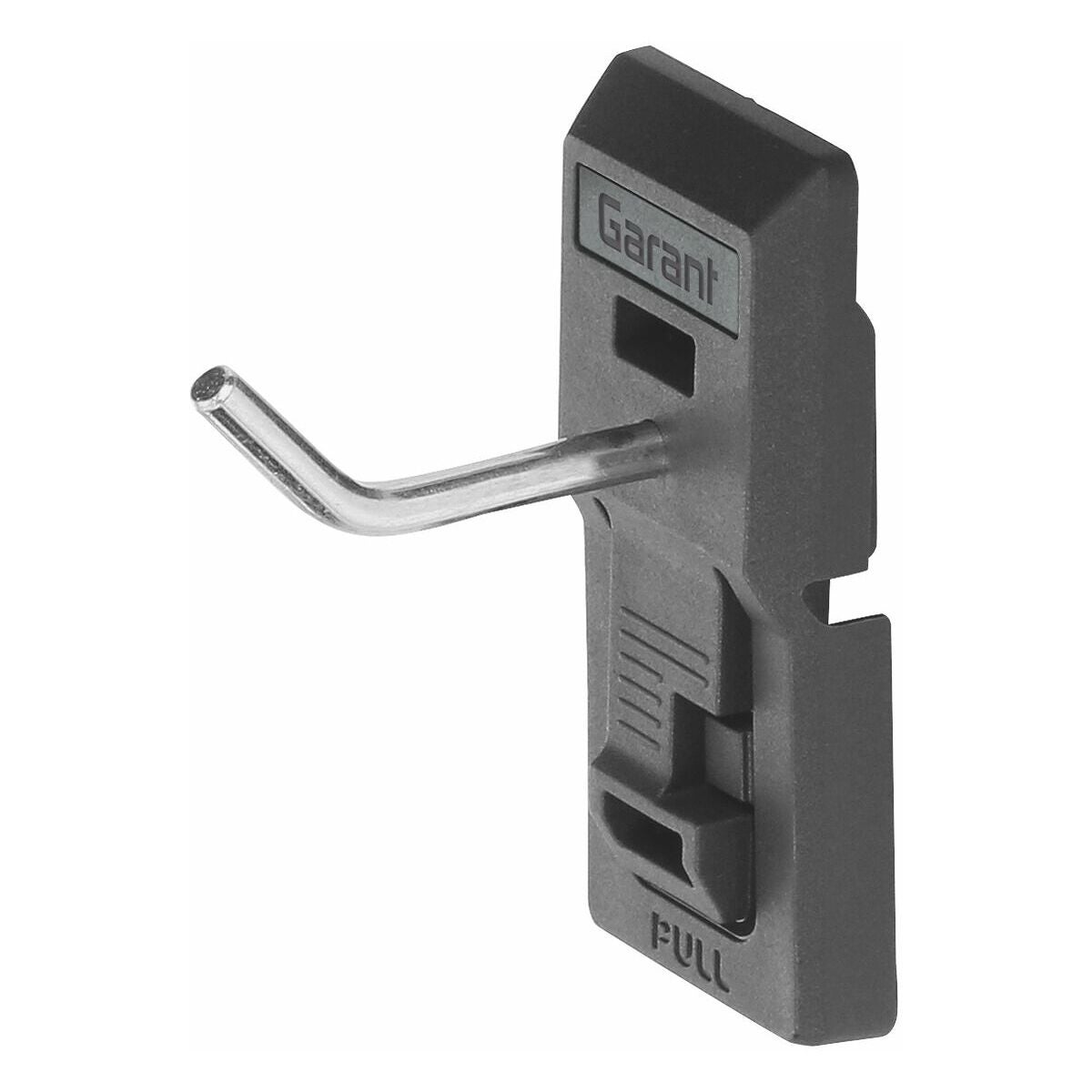 GARANT easyFix -työkalupidin 45° ⌀ 4 mm 30 mm