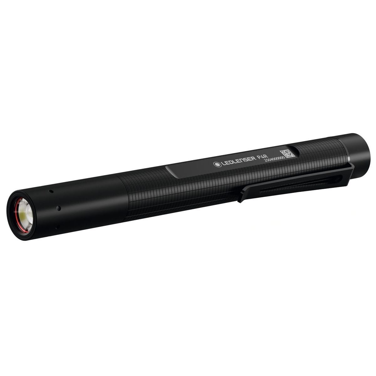 LED-taskulamppu paristolla P4r