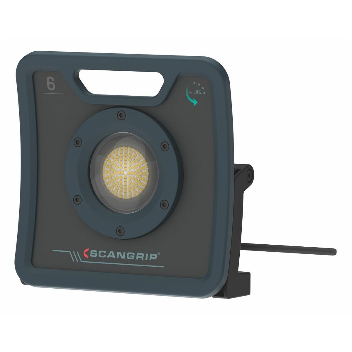 LED-valonheitin 230 V