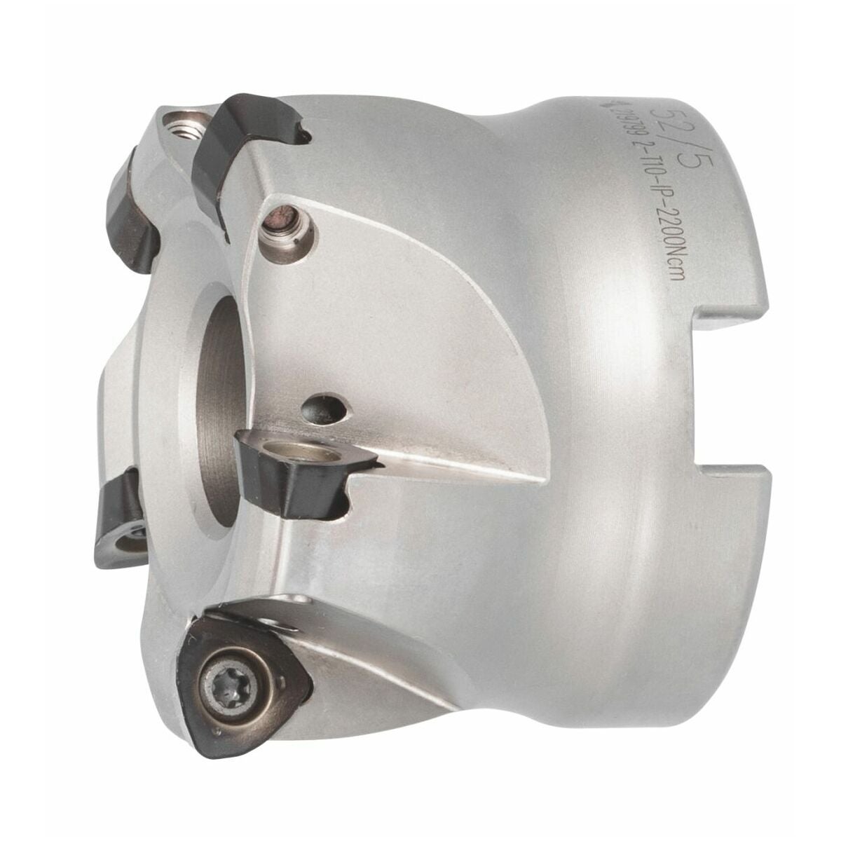 GARANT Power Q -korkeansyöttöjyrsin reiällä 52/5 mm