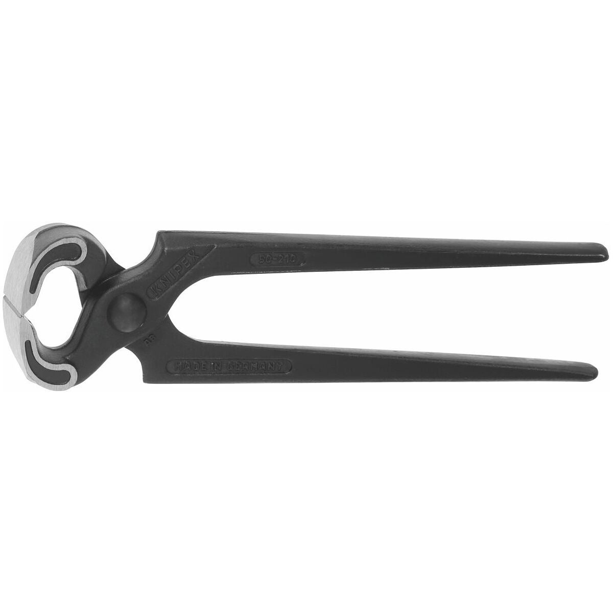 Kengityspihti 210 mm