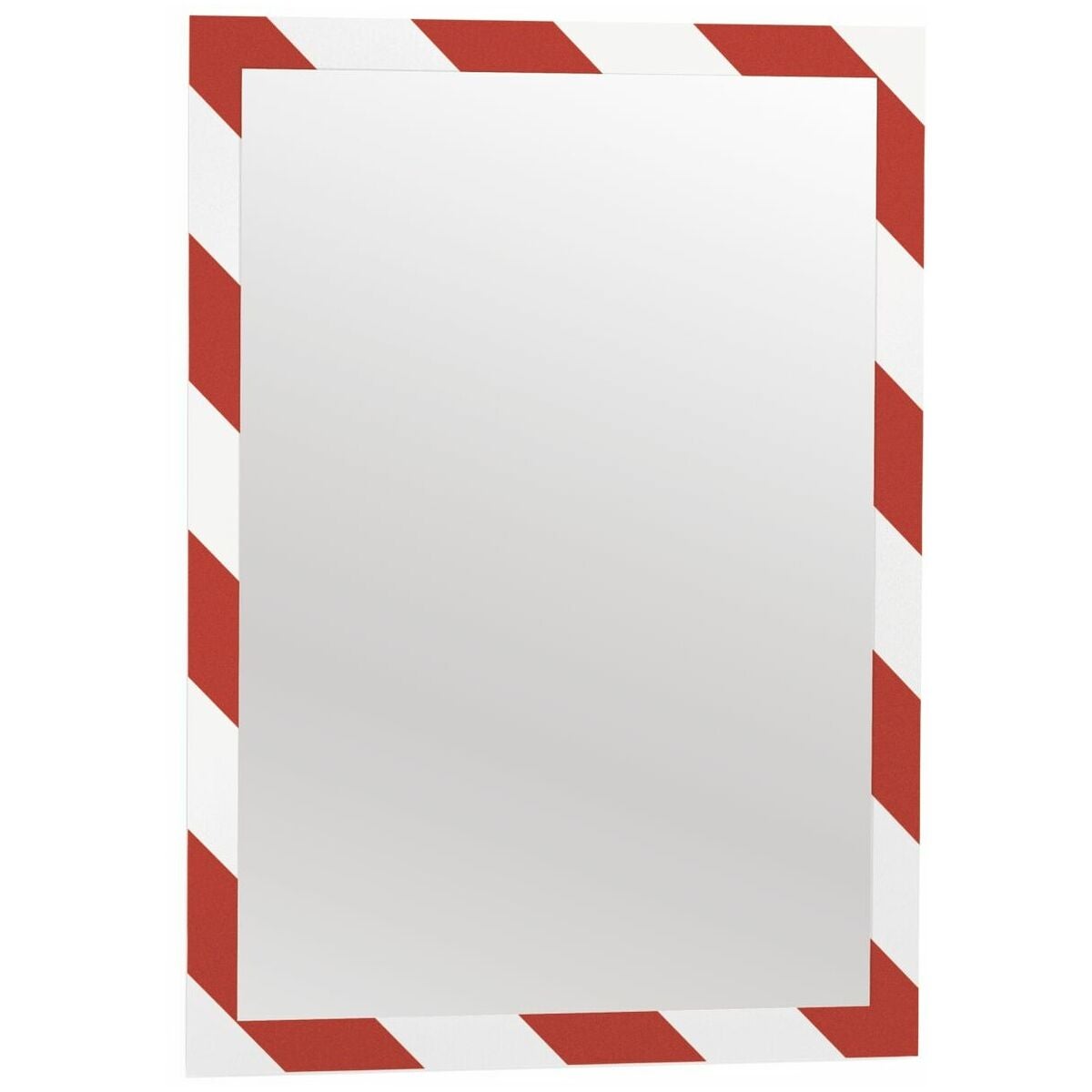 DURAFRAME®-infokehys, sarja 2 osaa DIN A4 P/V