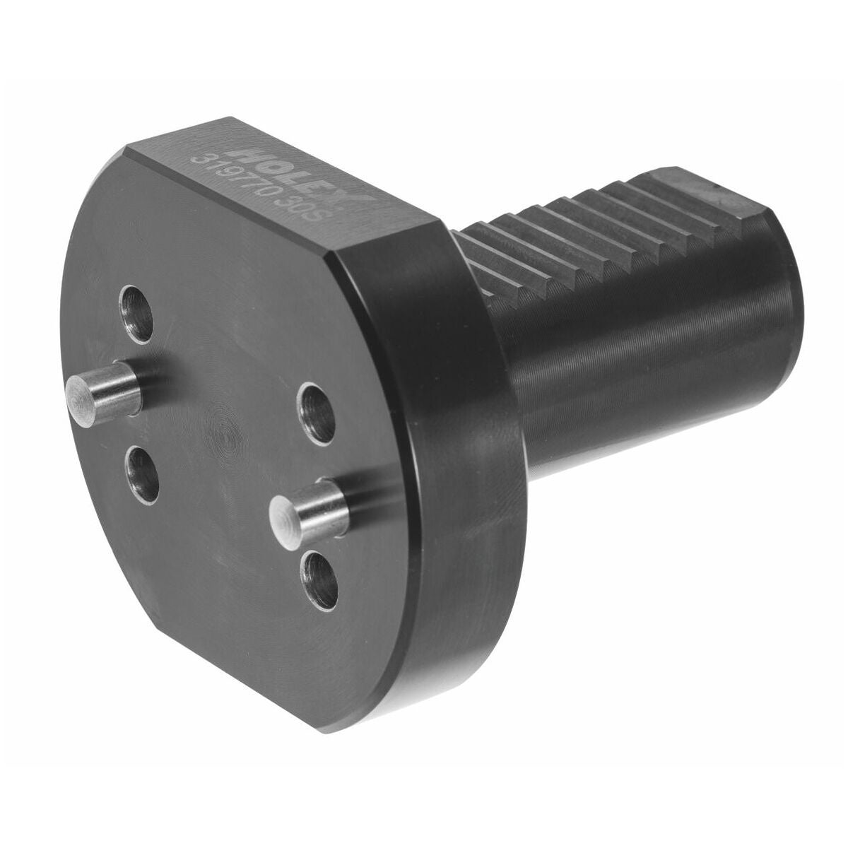 Tankotarrainadapteri 30 mm