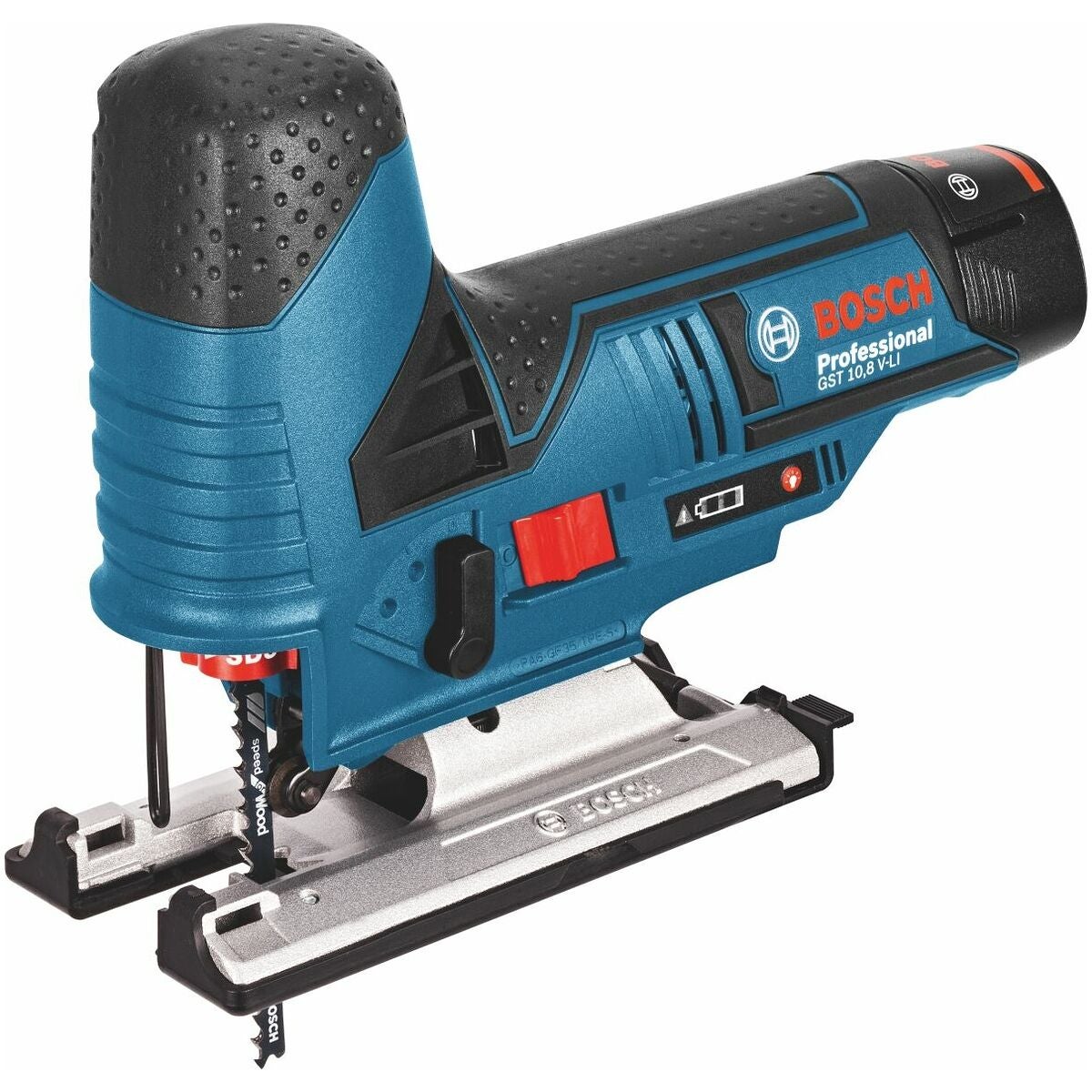 Akkupistosaha GST1270