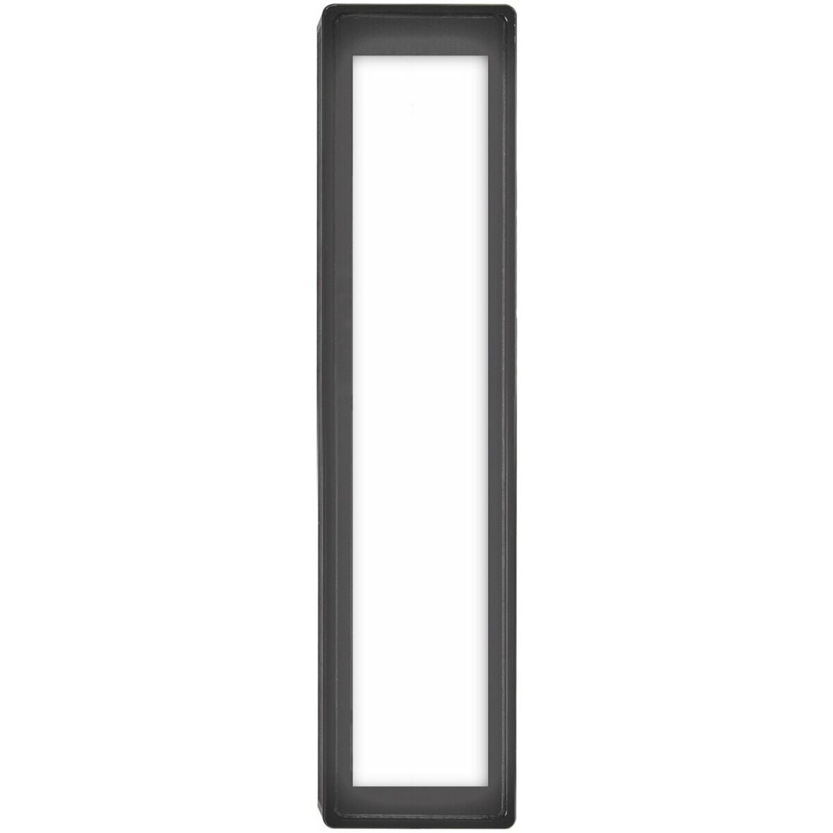 Konehuoneen valaistus Planonlight LED Black Series 15 W