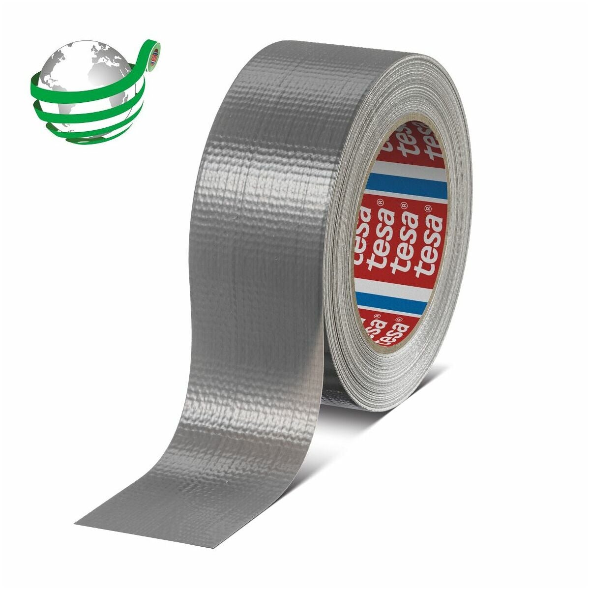 Kierrätetty kangasteippi Duct Tape 50X50