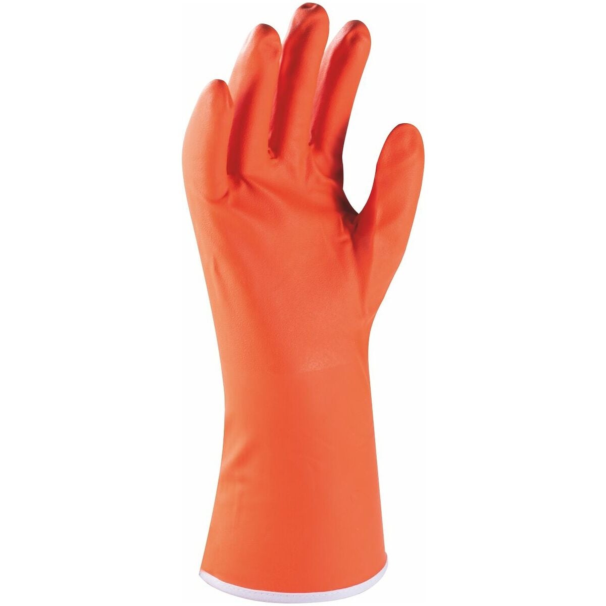 Kemikaalisuojakäsineet, pari, uvex u-chem 3500 10
