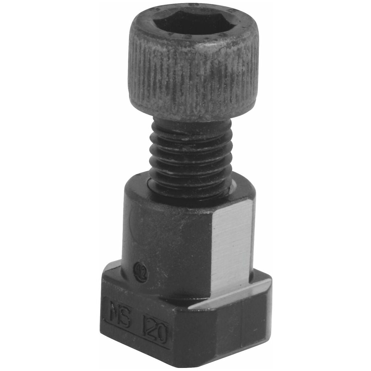 sitkarkaisu T-urakiila 17 mm
