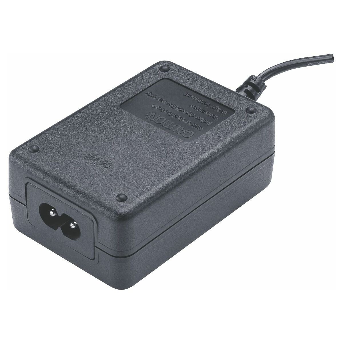 Verkkolaite 100–200 V, 50–60 Hz