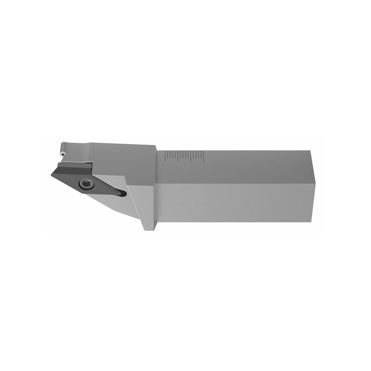 GARANT Master Eco -sorvausteränpidin, lyhyt, vasen 20/16 mm