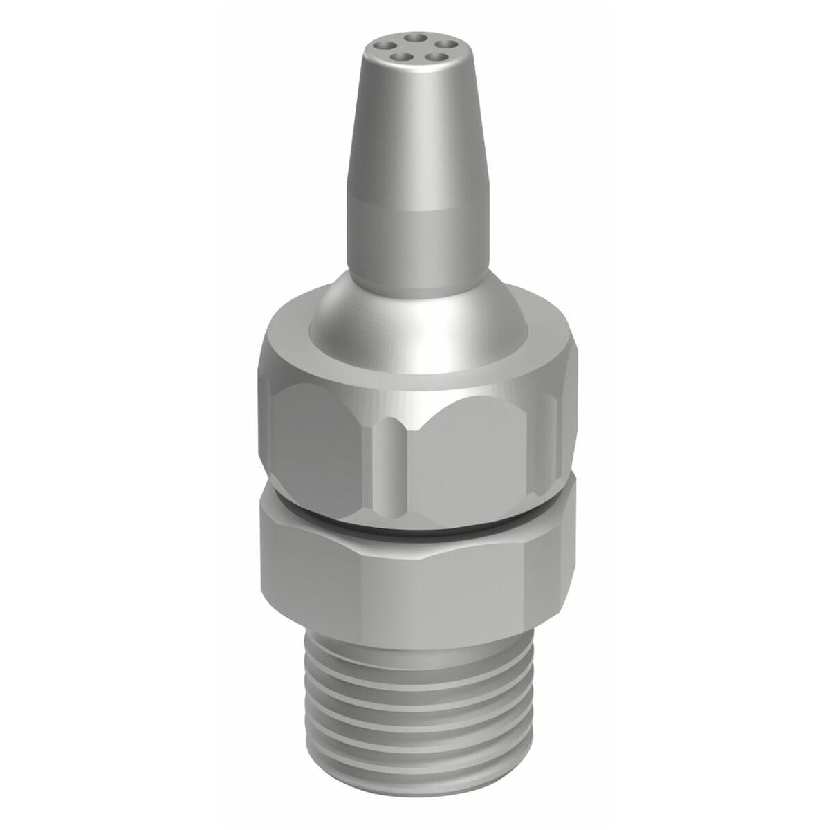 Jäähdytysnestesuutin HighPressure, suora