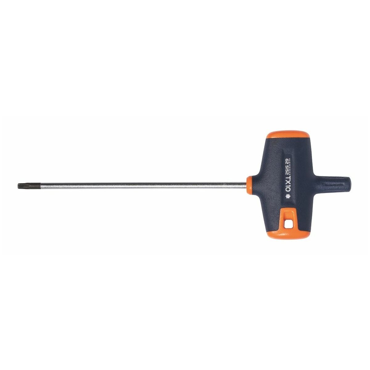 Torx®-ruuvitaltta, 2K-Haptoprene®-T-kahvalla