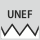 Kierretyyppi: UNEF