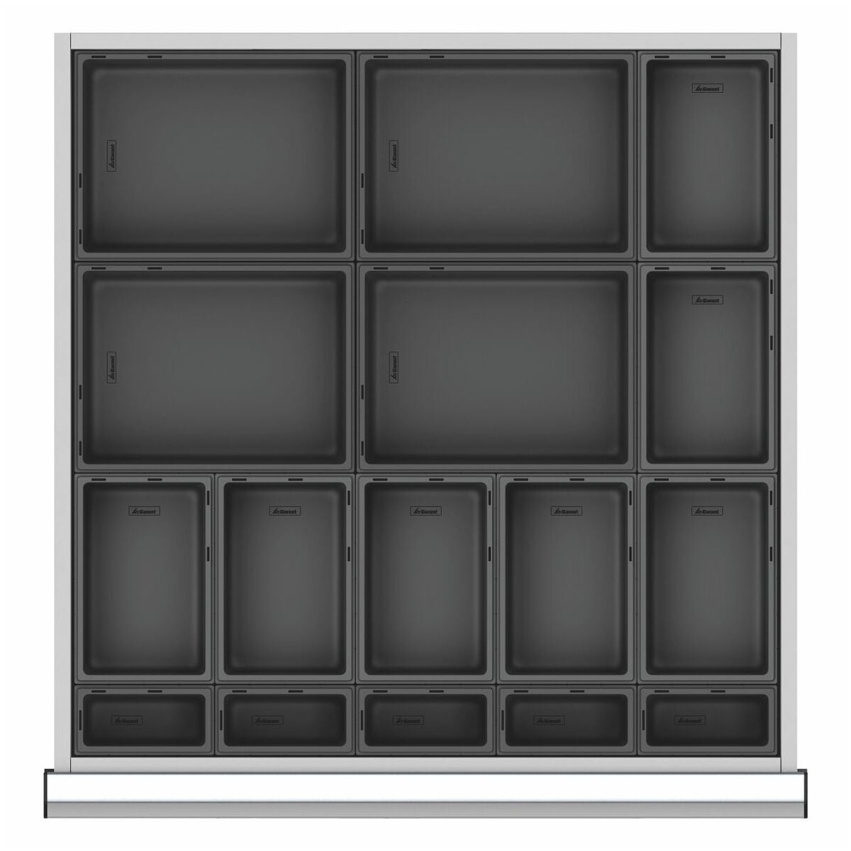 easyPick-pienosakotelosarja 20×20G 50/3
