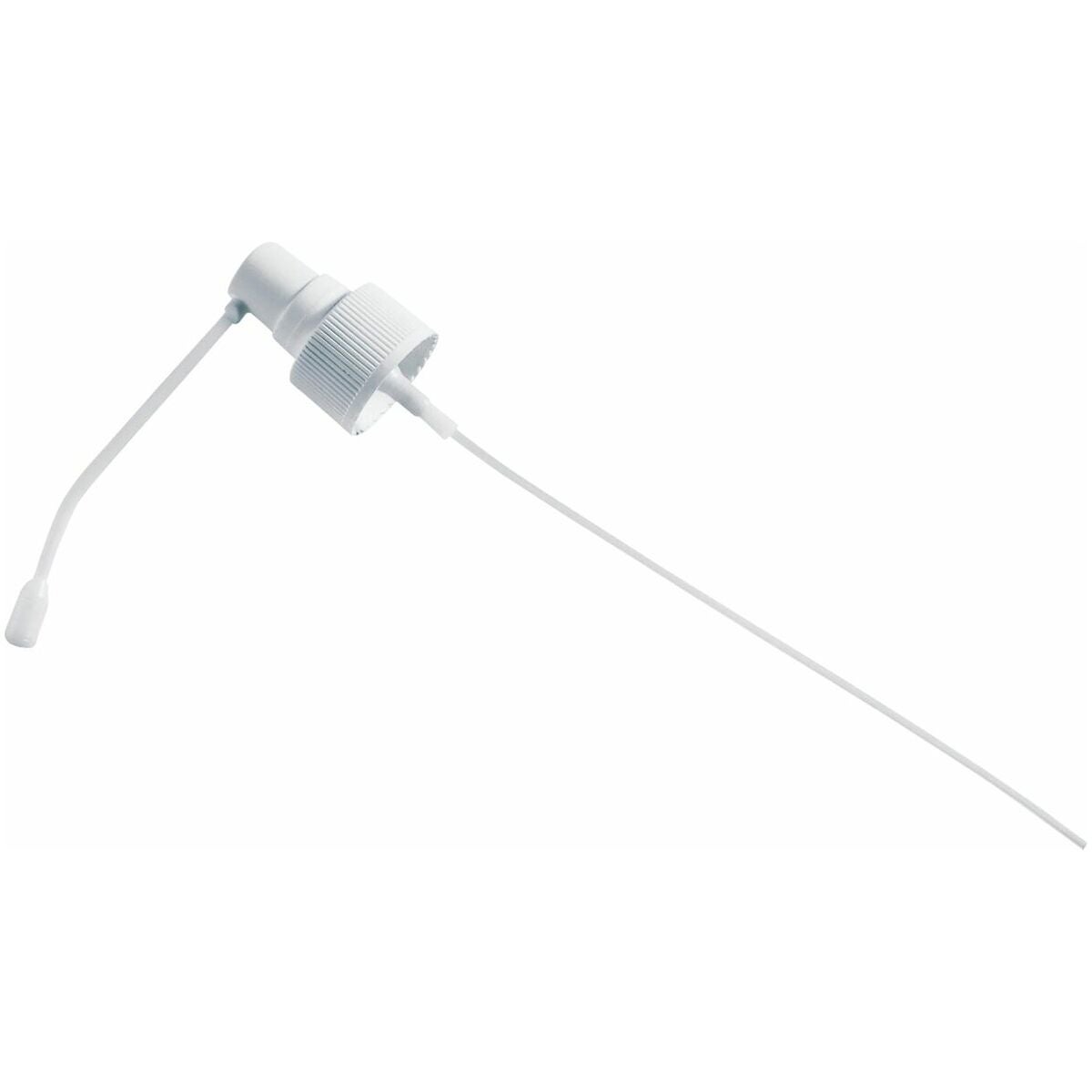 Muovipumppu PUMP
