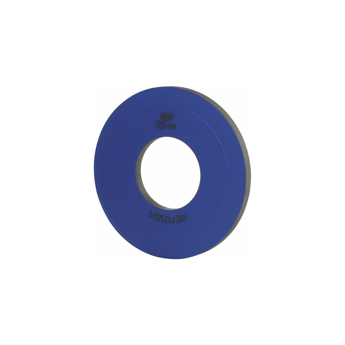 VIB-STAR-tarkkuushiomalaikka TIMANTTI D×T×H (mm) D126 3 mm
