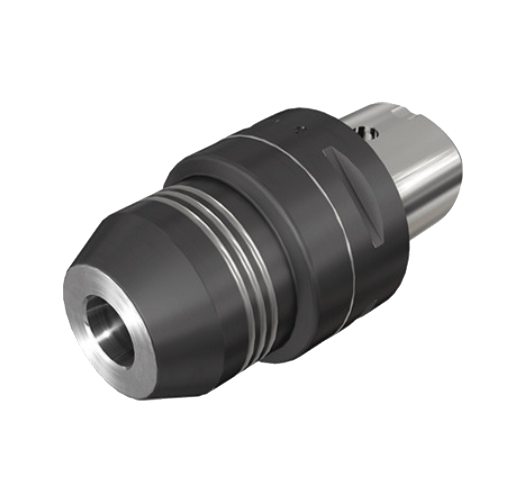 ISO 26623-1 (CAMFIX; CAPTO) C6HYDRO20X80HD