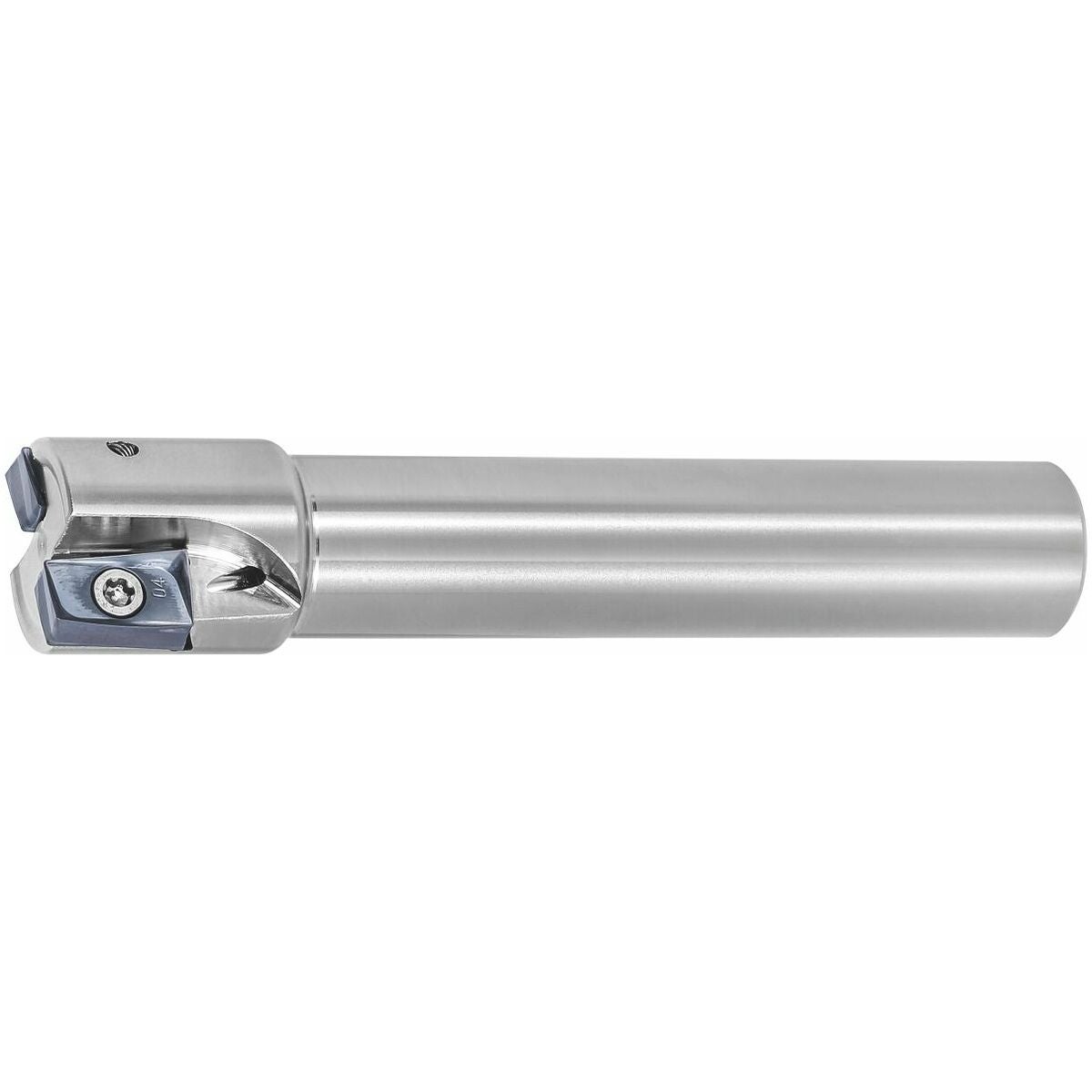 Kulmajyrsin 90° MEW, lieriövarsi 40/5l mm