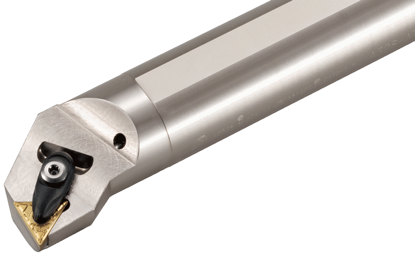 Sisäpuoliset modulaariset sorvaustyökalut