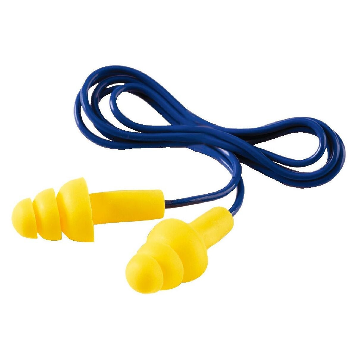 Korvatulppasetti, 50 paria E-A-R™ Ultrafit™ 50