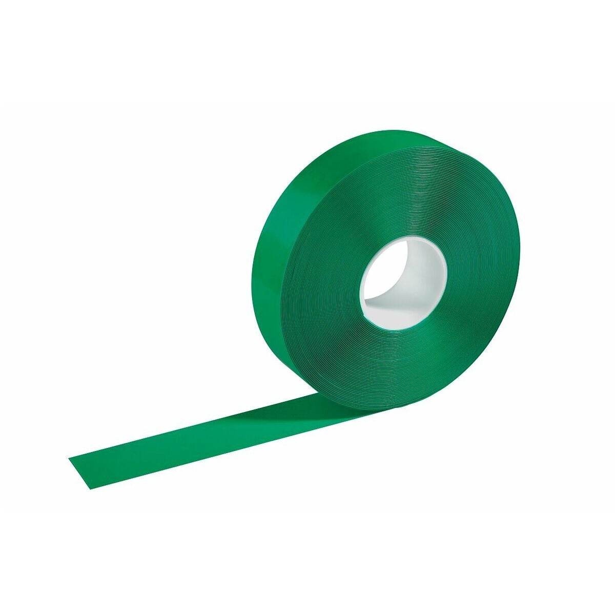 Lattiamerkintäteippi, paksuus 1,2 mm Vihreä