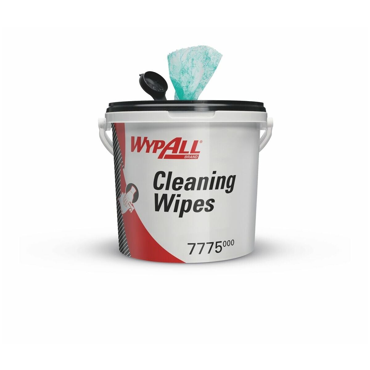 WypAll®-puhdistusliinat, annosteluämpäri W W