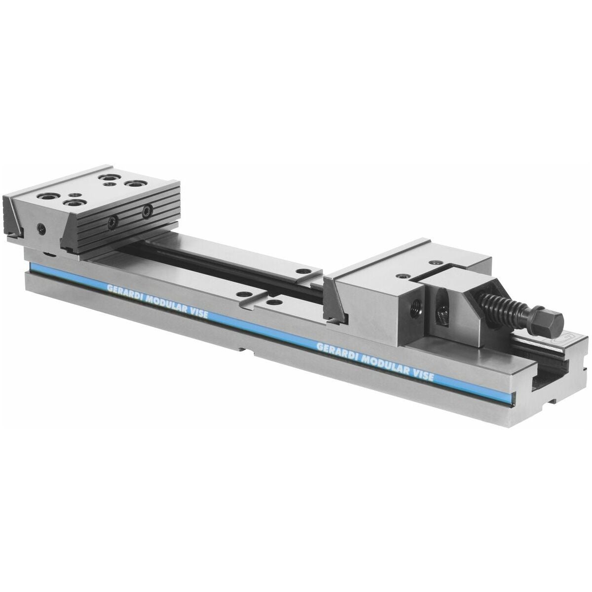 Modulaarinen konepuristin, pitkä 125 mm