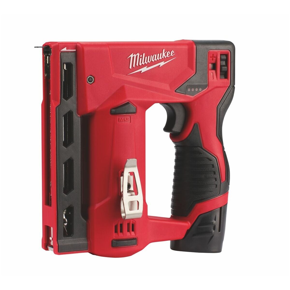 Akkunitoja M12BST