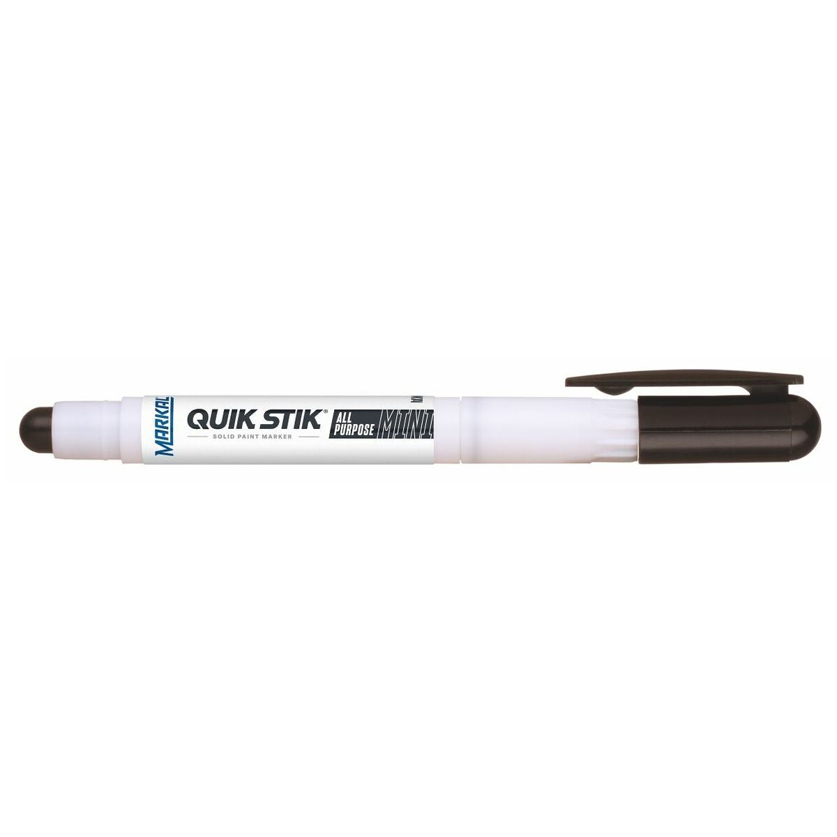 Väriliitu kierremekanismipidikkeellä Quik Stik® mini